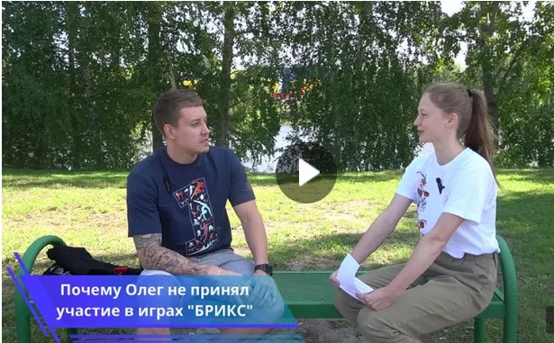 Интервью с заслуженным мастером спорта Олегом Костиным от ГАУ НО "Центр спортивной подготовки" в рубрике "Интервью со спортсменом" Интервью с заслуженным мастером спорта Олегом Костиным от ГАУ НО "Центр спортивной подготовки" в рубрике "Интервью со спортсменом", новости ФПНО, новости спорта России плавание