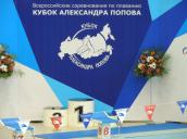Всероссийские соревнования по плаванию «Кубок Александра Попова» Всероссийские соревнования по плаванию «Кубок Александра Попова», новости ФПНО, новости спорта России плавание