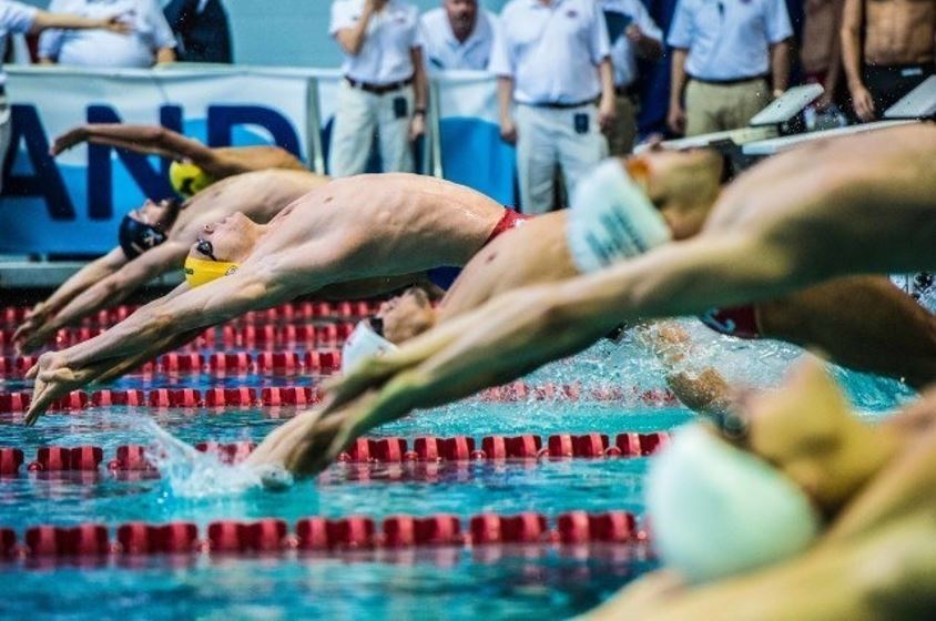Чемпионат и первенство Нижегородской области по плаванию Чемпионат и первенство Нижегородской области по плаванию, новости ФПНО, новости спорта России плавание