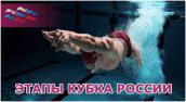Кубок России, V этап, г. Дзержинск, 3-6 апреля Кубок России, V этап, г. Дзержинск, 3-6 апреля, новости ФПНО, новости спорта России плавание
