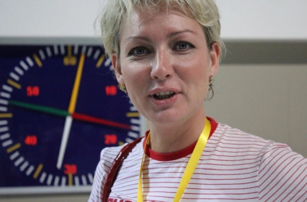 Наталья Александровна Романова празднует юбилей Наталья Александровна Романова празднует юбилей, новости ФПНО, новости спорта России плавание