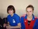 Анна Удалова и Анастасия Шубинская Анна Удалова и Анастасия Шубинская