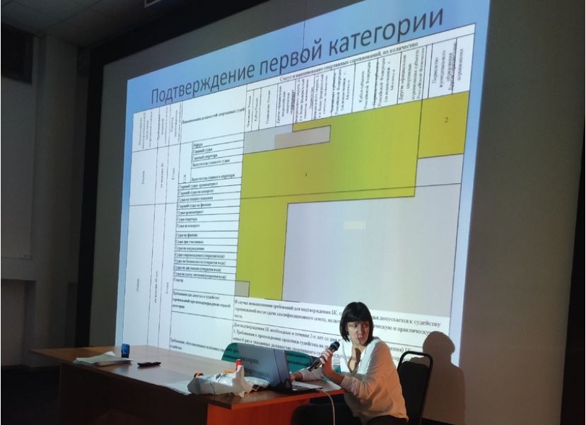 Отчетная Конференция (Общее собрание) членов «Федерации плавания» Нижегородской области (ФПНО) и судейский семинар для спортивных судей по виду спорта «Плавание» состоялся 13 декабря 2022 г. в ДС «Юность» Отчетная Конференция (Общее собрание) членов «Федерации плавания» Нижегородской области (ФПНО) и судейский семинар для спортивных судей по виду спорта «Плавание» состоялся 13 декабря 2022 г. в ДС «Юность», новости ФПНО, новости спорта России плавание