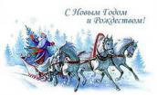 С Новым годом! С Новым годом!, новости ФПНО, новости спорта России плавание