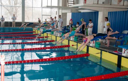 Открытый Чемпионат и Первенство Нижегородской области по плаванию Открытый Чемпионат и Первенство Нижегородской области по плаванию, новости ФПНО, новости спорта России плавание